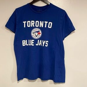 Toronto Blue Jays baseball club shirt